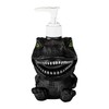 GoFika Vinyl Dinosaur Refillable Hand Soap Pump Dispenser Lotion Shampoo