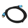 HD Multimedia Interface Cable 4K PVC Aluminum Alloy High Definition