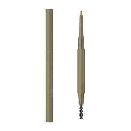 ettusais Eye Edition (Browliner) 05 Ash Olive Eyebrow Eyebrow Pencil Waterproof Formula 0.3g