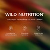 WILD NUTRITION Vitamin C Plus