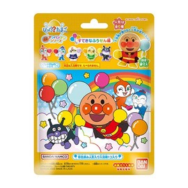 Bikkura Egg Anpanman Nice Fuusen Edition