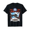 American Reconnaissance Aircraft SR71 Blackbird T-Shirt