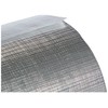 Fripac-Medis Aluminium Hair Foil Super-Plus Embossed 16 my 12 cm