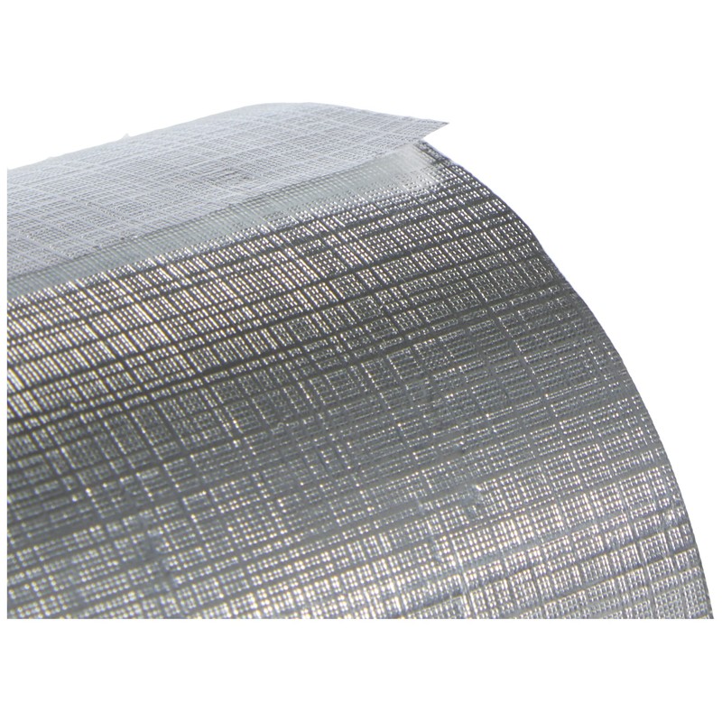 Fripac-Medis Aluminium Hair Foil Super-Plus Embossed 16 my 12 cm