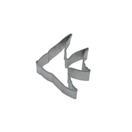 Dress My Cupcake DMC41CC1274SET Angel Fish Cookie Cutter, 3.5-Inch, Set of 12