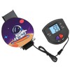 Vertical Jumping Tester Multifunctional Vertical Jump Training Measurement Tool for