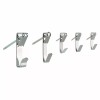 Arrow 161002 24 Piece Multi Pack Picture Hanger Kit
