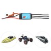 ESC Brushless 2-Way Brushless ESC Electronic Speed Controller for RC