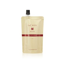 La Casta Aroma Beauty Hair Lotion Emollient Refill (For Refills) (Lot for Hair)