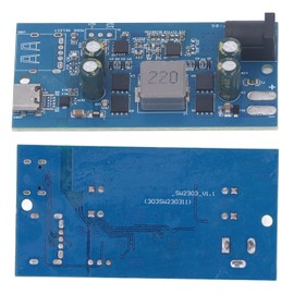 SW2303 PL5501 100W Full Protocol Fast Charging Module Type C Boost PD Board for Mobile Car Charging Power Conversion