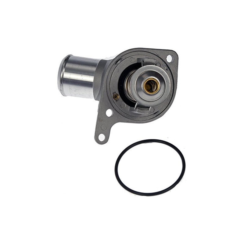 Dorman 902-700 Engine Coolant Thermostat Housing Assembly Compatible with Select