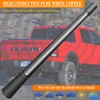 7 Inch Antenna Replacement for Dodge RAM 1500 (2009-2023), RAM