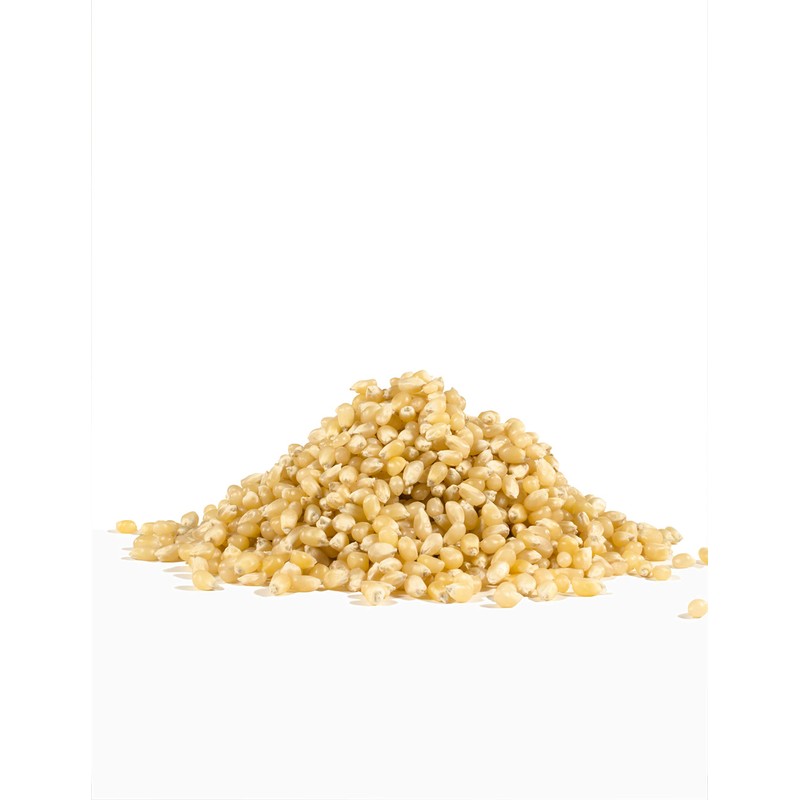 Bob's Red Mill White Popcorn, 30oz (Pack of 4) -