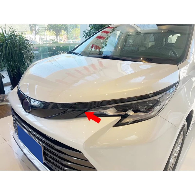 RQING for Toyota Sienna 2021 2022 2023 2024 2025 2026