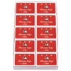 Cow Brand Red Box, 10 Pieces, 31.2 oz (900 g)