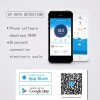 Smart Body Fat Scale, Bluetooth Digital Bathroom Scale, Body Composition