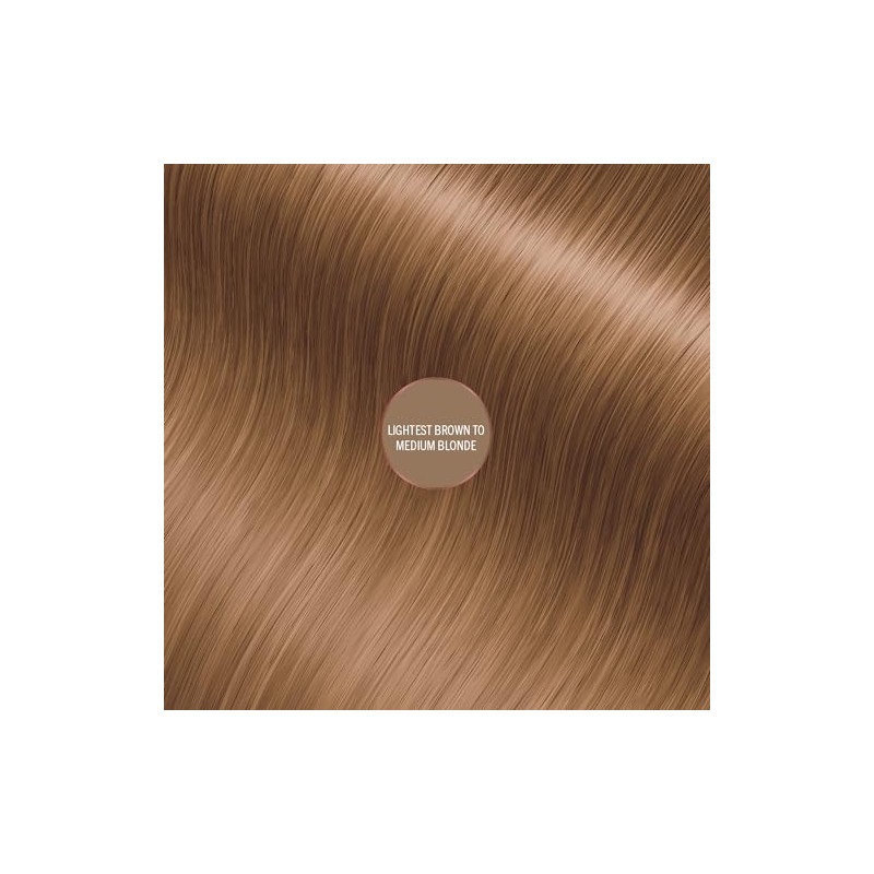 Everpro Gray Away Root Touchup Quick Stick - Lightest Brown/Medium