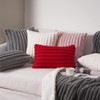 Topfinel Set of 2 Cushion Covers, 45 x 45 cm,