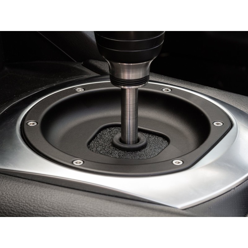CravenSpeed Shift Well Cover for The Mazda ND Miata |