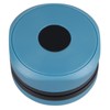 Mini Aquarium Magnetic Brush Fish Tank Cleaner Brush Detachable Rotatable
