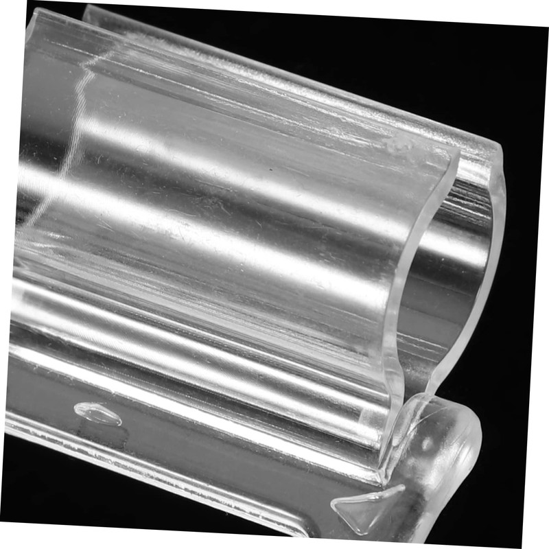 DOITOOL 10pcs Roller Roller Blind Handle Roller Shade Pull Shade