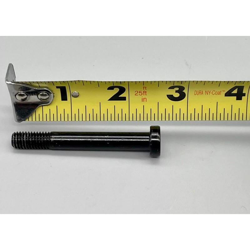 Guardian Medline Front Wheel Axle, 2 Pack, Parts for Guardian