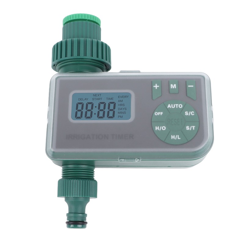 Water Timer Labor Energy Saving Adjustable Simple Operation Automatic Watering