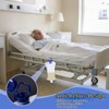 Enema Device Intestinal Cleansing and Defecation Device, Reusable 1.2 Litre