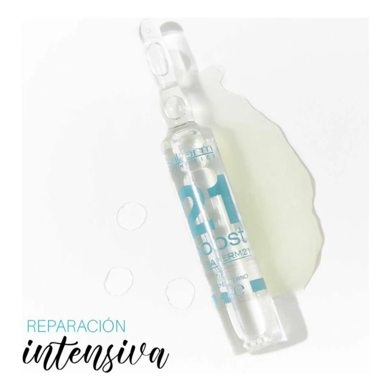 Ampolleta Salerm 21 Boost Unidad 13 Ml
