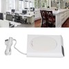 Beverage Warmer Mini USB Home Office Heating Coaster Electric Tray