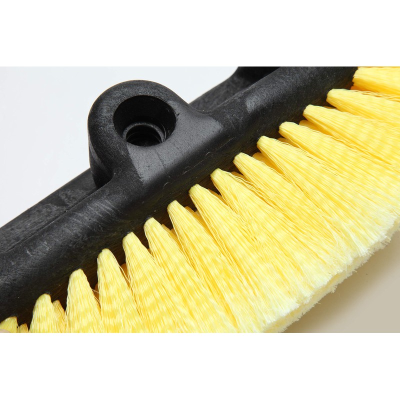 Forgrace 60 Inch Car Wash Brush with Long Handle 12"