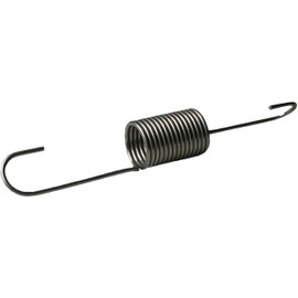 Budora 951-11585 Governor Spring Compatible with Troy-Bilt, MTD, Craftsman, Yard Machines Tillers, Engines, Log Splitters, Chipper Shredders 247299321, 21AA40M7710, RT65