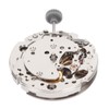 82S7 Automatic Mechanical Movement 24 Hour High Accuracy 21 Jewels