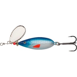 ABU GARCIA Artificial Bait for Spinning Nails and Baitcast Fishing Drops Maxi Spinners 12G