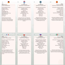 Whole Food Earth® - Flaked Almonds 250 g | GMO Free | High Fibre | Source of Protein