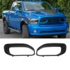 Tow Hook Bezel Kit 68274701AA Front Bumper Tow Hook Cover