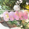 Pure J [x-mas collection 2] B.ʙ - Short Oval /