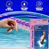 Industrial Test Systems 484348 Pool Check Copper 3in1 Pool &