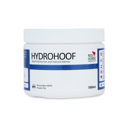 Red Horse Products - HydroHoof (500ml)