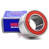 NSK BD35-12DU8A NSK CLUTCH BRACKET FAN PULLEY HUB BEARING FITS