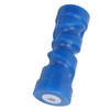 8inch Self Centering Keel Roller Bow Stop Heavy Duty PU