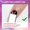 SUPWEE Magnetic Nail Polish Quick Dry Cat Eye Nail Polish