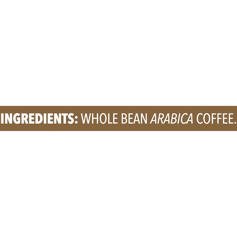 Starbucks Pike Place Roast Coffee, Medium Roast Whole Bean Coffee,