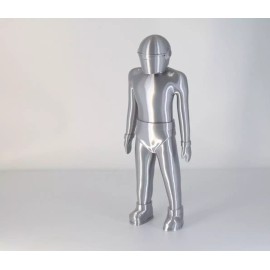 Gort From The Day the Earth Stood Still Gort Robot Klaatu Barada Nikto - 7 in