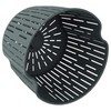 vhbw Cooking Insert Compatible with Vorwerk Thermomix TM5, TM6 Food
