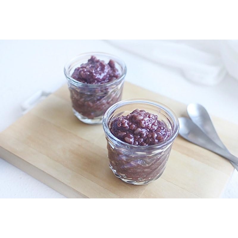 Japanese Purple Potato Powder, Imoko Alpha, 5.3 oz (150 g)