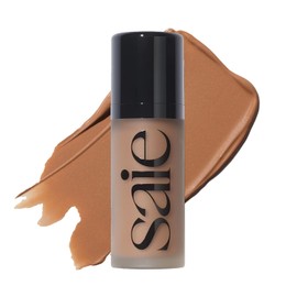 Bronceador líquido Dew Bronze Soft Focus + contorno líquido enriquecido con glicerina de origen vegetal para difuminar sin esfuerzo y nutrir profundamente la piel. Regalos navideños en tamaño de