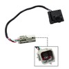 FZJDSD Rear View Parking Aid Backup Camera Compatible with Chevy