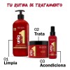 Revlon Professional Uniq One Shampoo 490 Ml Tradicional