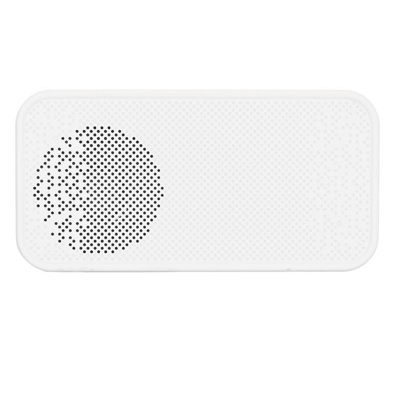Wireless Bluetooth Speaker Multifunction Noise Cancelling Temperature Display Voice Broadcast